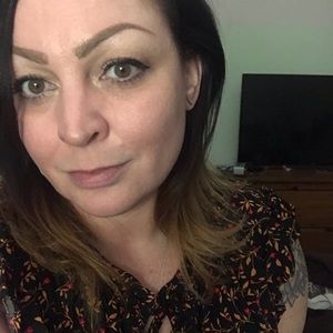 Meet your Posher, Courtney